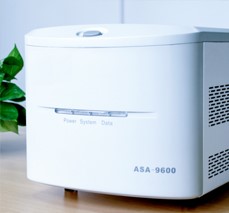 �ɹⶨ��PCR�x ASA-9600